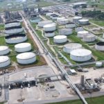 80,000 BPD Refinery, Baton Rouge